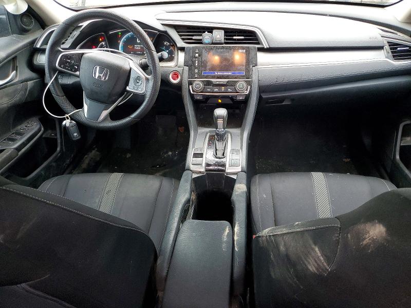 Aukcja sprzedaży 2016 Honda Civic, vin: 2HGFC2F8XGH022167, numer aukcji: 42061516