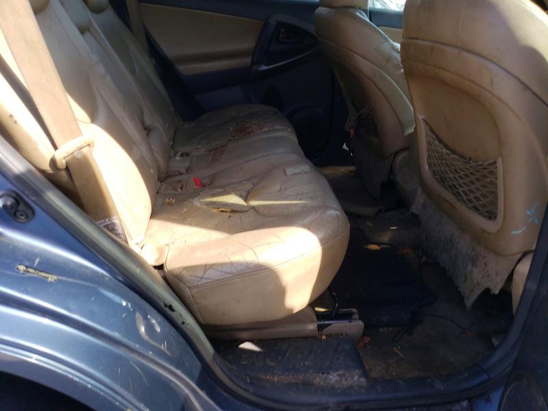 Aukcja sprzedaży 2009 Toyota Rav4, vin: JTMBK31V49D008705, numer aukcji: 41982606