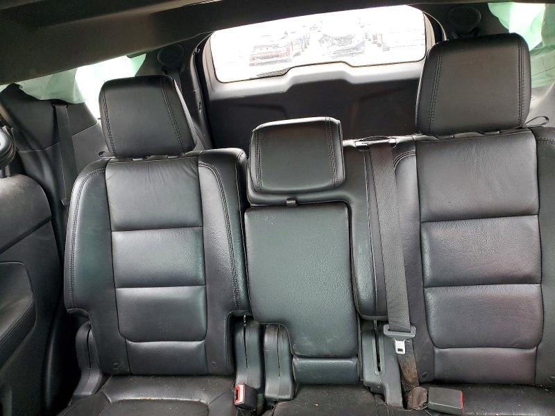 Продажа на аукционе авто 2015 Ford Explorer, vin: 1FM5K8F8XFGA15256, номер лота: 46574766