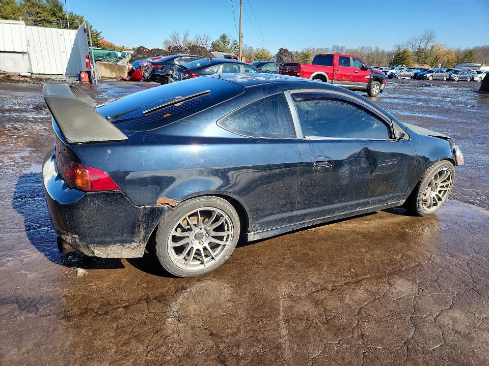 Продаж на аукціоні авто 2004 Acura Rsx, vin: JH4DC53094S019821, номер лоту: 79430645