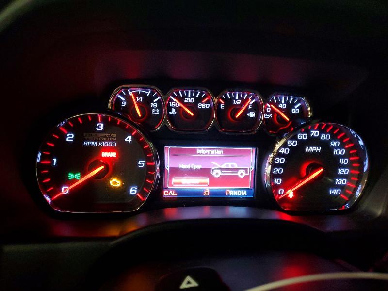 Продаж на аукціоні авто 2015 Gmc Sierra, vin: 3GTU2VEC0FG179821, номер лоту: 46124926