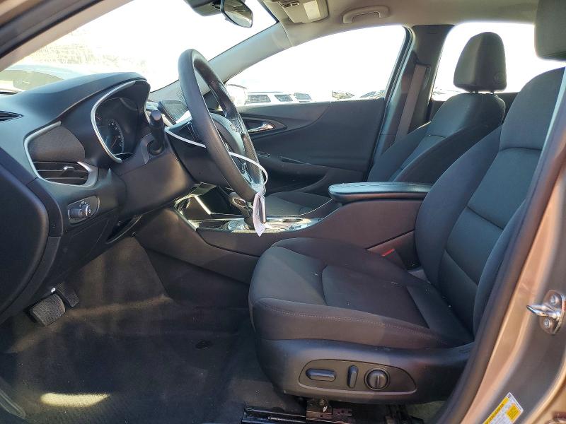 45749786 :رقم المزاد ، 1G1ZD5ST5RF139205 vin ، 2024 Chevrolet Malibu مزاد بيع