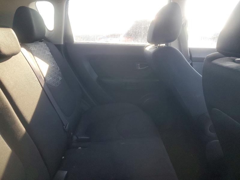 46836226 :رقم المزاد ، KNDJT2A28B7328428 vin ، 2011 Kia Soul مزاد بيع