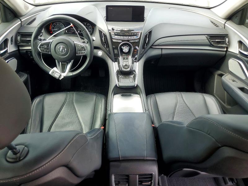 Продаж на аукціоні авто 2020 Acura Rdx, vin: 5J8TC1H59LL005406, номер лоту: 41647746