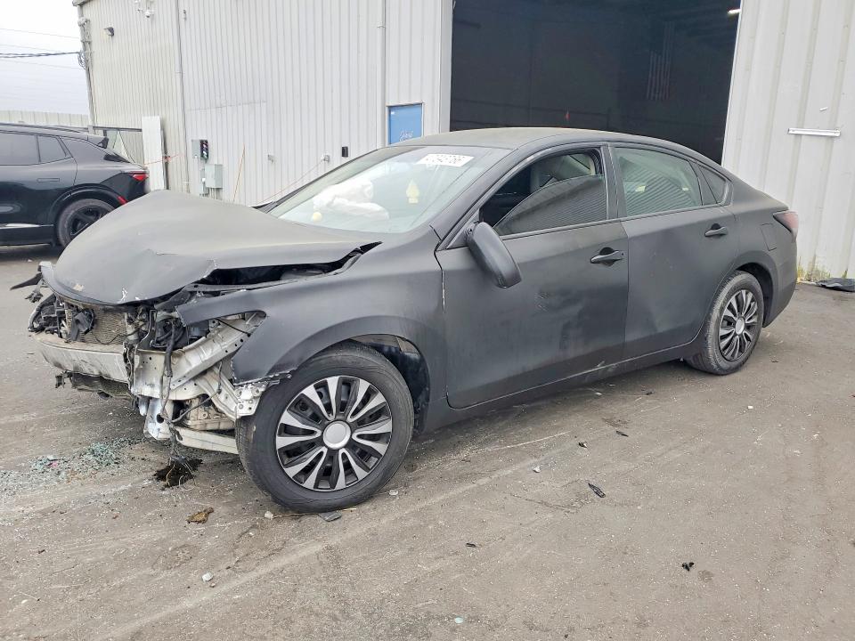 Продаж на аукціоні авто 2015 Nissan Altima, vin: 1N4AL3AP7FC423115, номер лоту: 47343766
