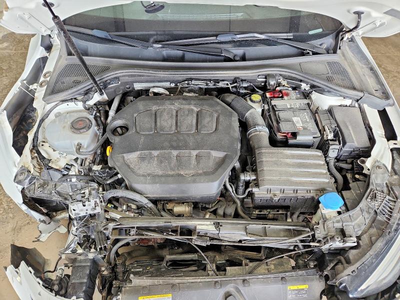 Aukcja sprzedaży 2023 Audi A3, vin: WAUAUDGY3PA090452, numer aukcji: 45663006