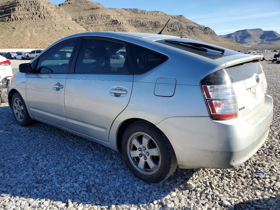 2009 Toyota Prius მანქანა იყიდება აუქციონზე, vin: JTDKB20U393492682, აუქციონის ნომერი: 45961256