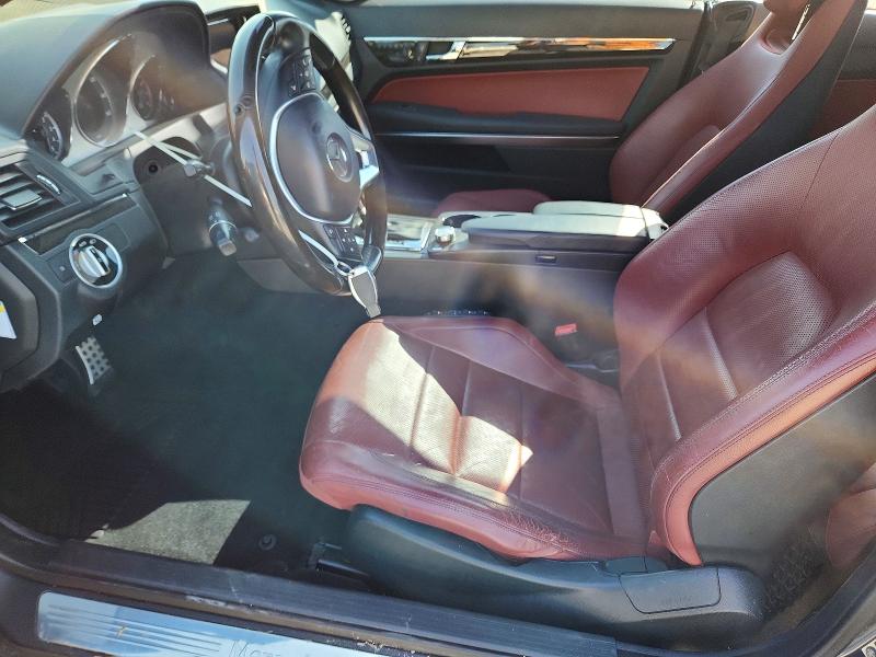 Продаж на аукціоні авто 2013 Mercedes-benz E, vin: WDDKJ7DB3DF220106, номер лоту: 46454236