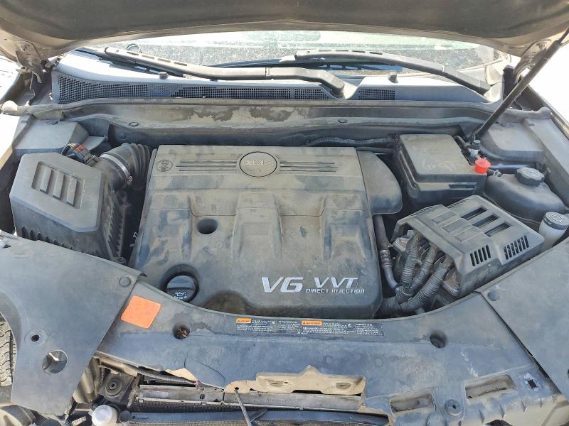 47794016 :رقم المزاد ، 2GKFLUE53C6189112 vin ، 2012 Gmc Terrain مزاد بيع