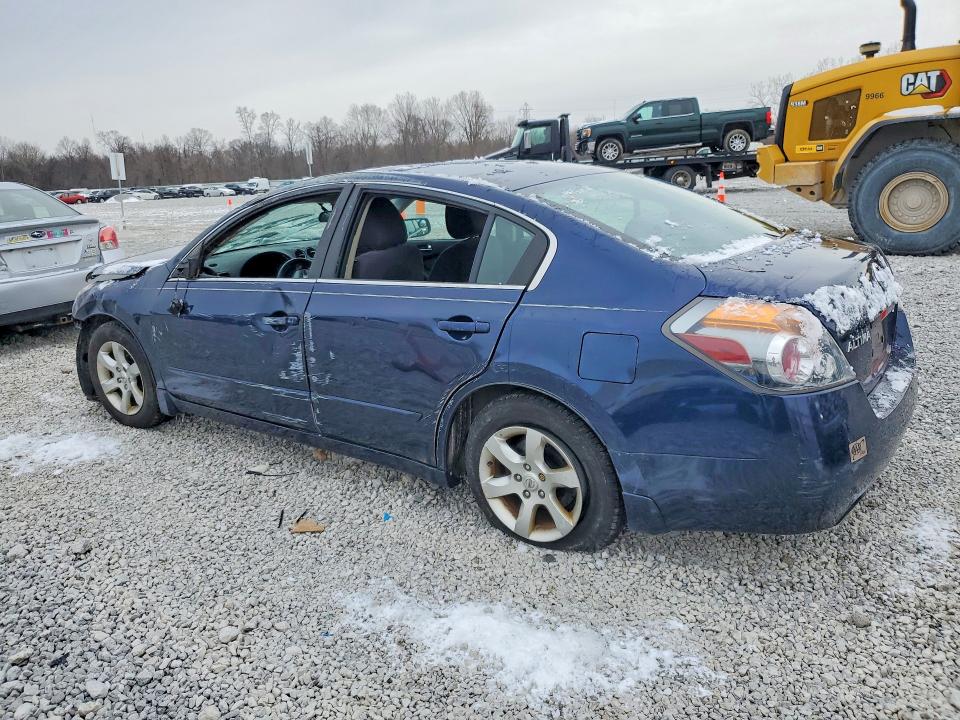 49132146 :رقم المزاد ، 1N4AL21E59N452601 vin ، 2009 Nissan Altima مزاد بيع