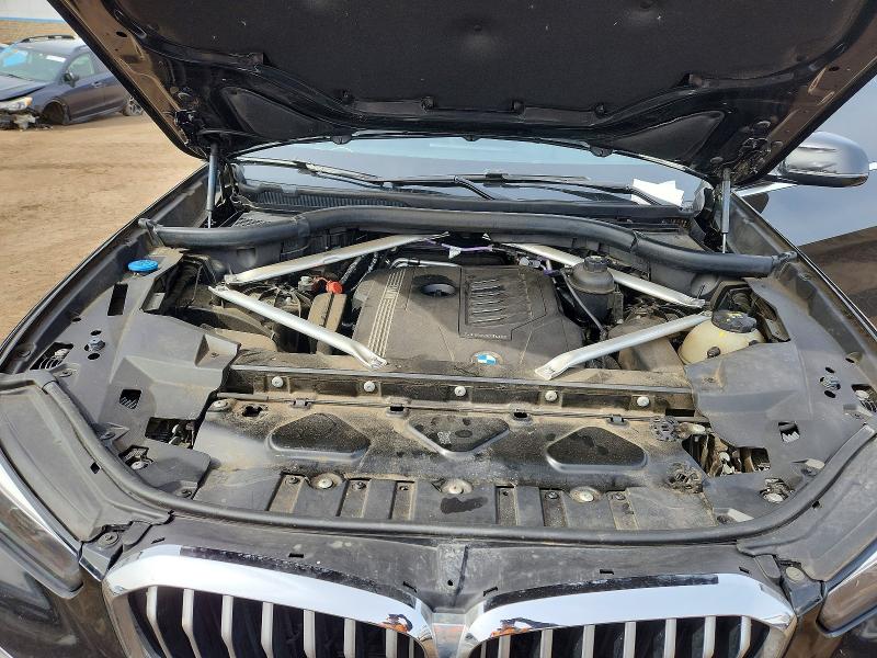 Aukcja sprzedaży 2021 Bmw X5, vin: 5UXCR6C04M9F76372, numer aukcji: 47381936