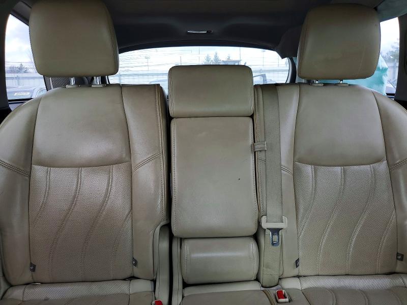Aukcja sprzedaży 2015 Infiniti Qx60, vin: 5N1AL0MM0FC549841, numer aukcji: 48315356