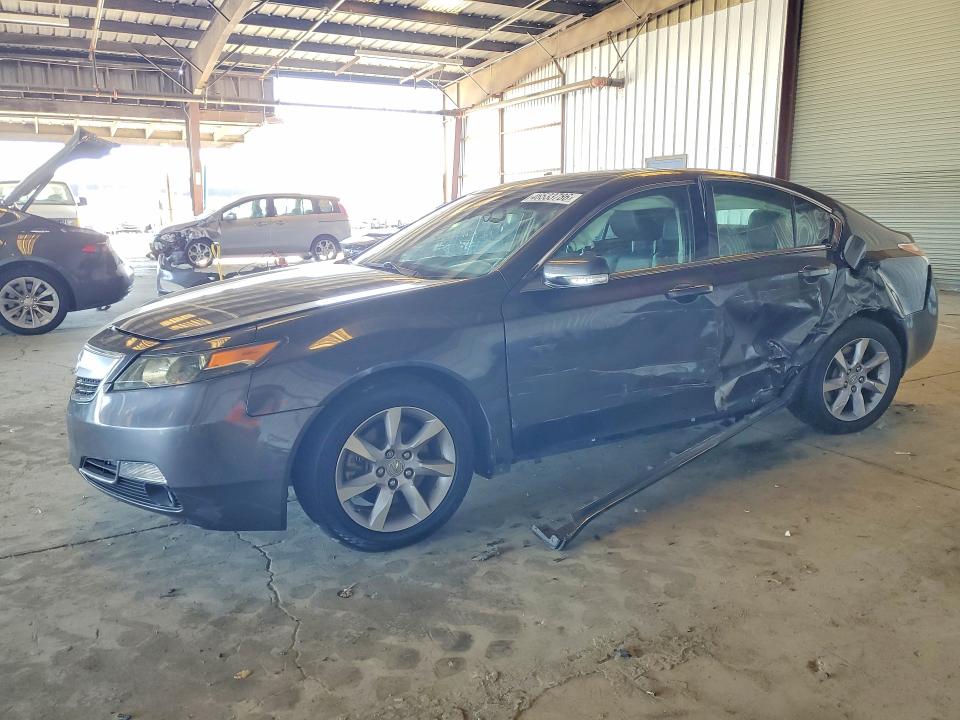 Продаж на аукціоні авто 2013 Acura Tl, vin: 19UUA8F25DA013477, номер лоту: 46533786