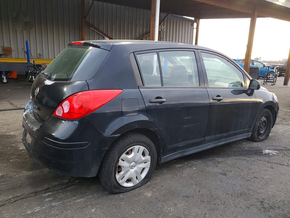 Продажа на аукционе авто 2011 Nissan Versa, vin: 3N1BC1CP2BL515086, номер лота: 46178966