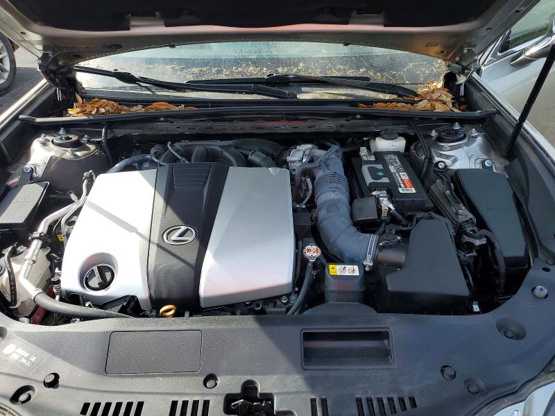 47611876 :رقم المزاد ، 58ADZ1B19MU098130 vin ، 2021 Lexus Es مزاد بيع