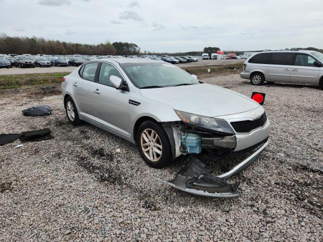 Продаж на аукціоні авто 2013 Kia Optima, vin: KNAGM4A79D5376711, номер лоту: 45659886