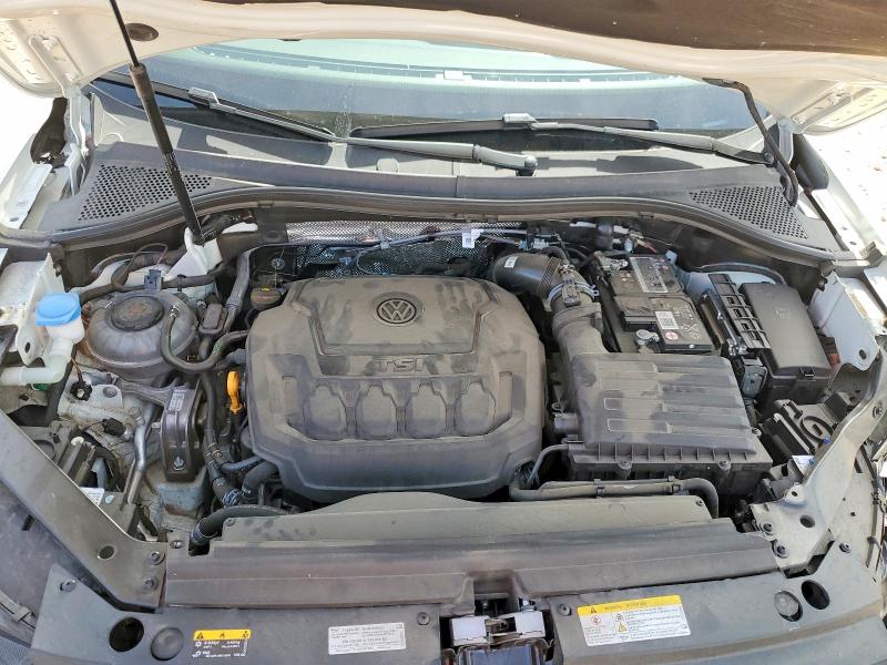 Продажа на аукционе авто 2023 Volkswagen Tiguan, vin: 3VVCB7AX8PM092706, номер лота: 46570726