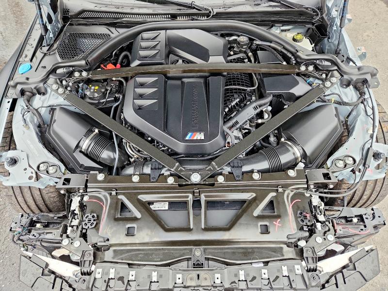 Продажа на аукционе авто 2026 Bmw M4, vin: WBS33HK06TCV82990, номер лота: 45655046