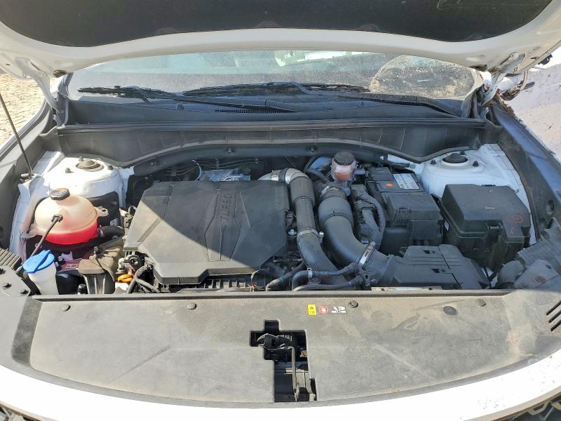46649006 :رقم المزاد ، 5XYRHDLF1PG231811 vin ، 2023 Kia Sorento مزاد بيع