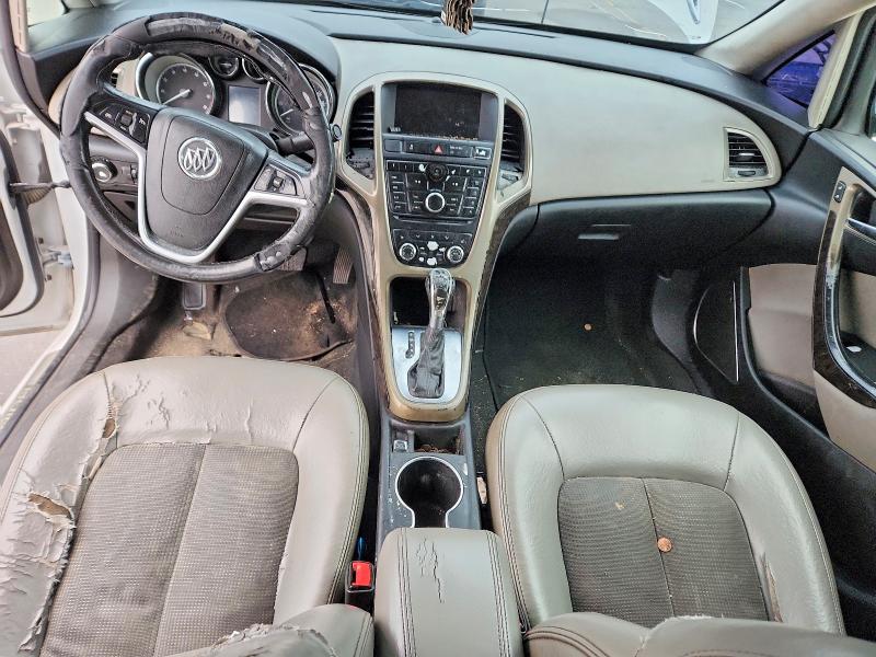 Aukcja sprzedaży 2017 Buick Verano, vin: 1G4PR5SK1H4108207, numer aukcji: 46021016