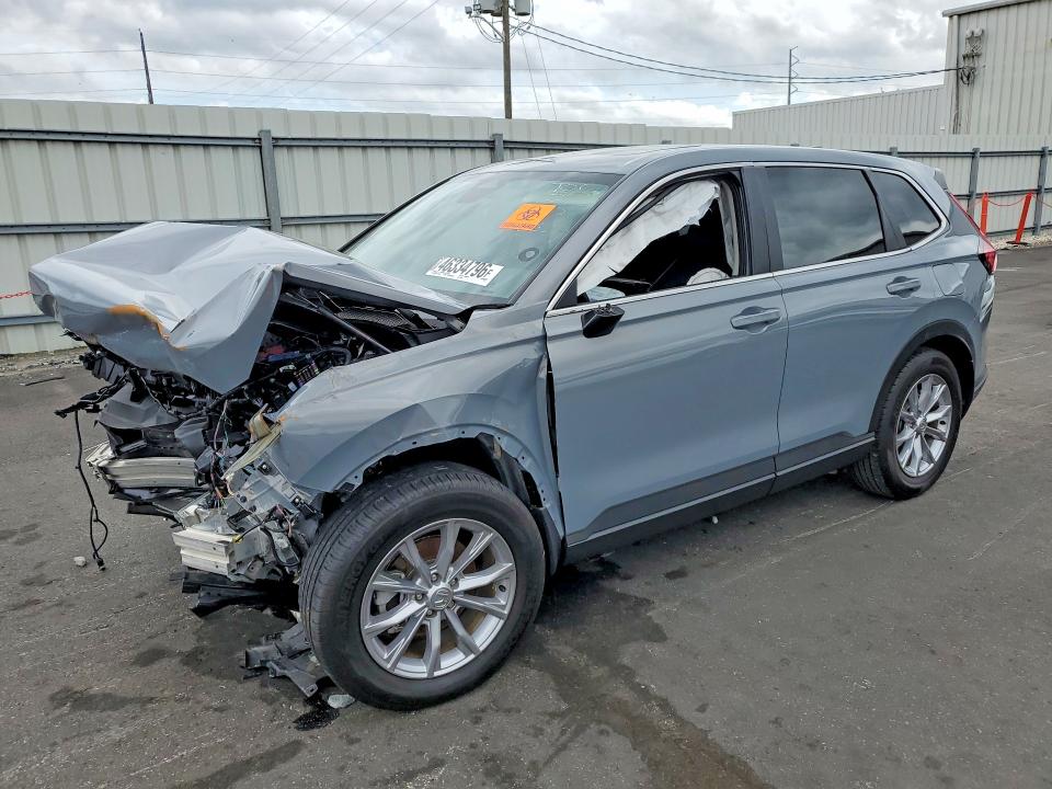 Aukcja sprzedaży 2025 Honda Cr-v, vin: 2HKRS3H7XSH326124, numer aukcji: 46334796