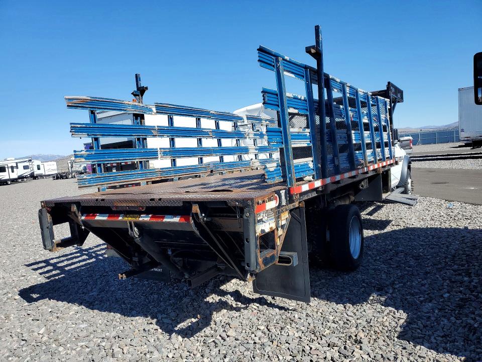 2015 Ram 5500 მანქანა იყიდება აუქციონზე, vin: 3C7WRNDL7FG549008, აუქციონის ნომერი: 41843466