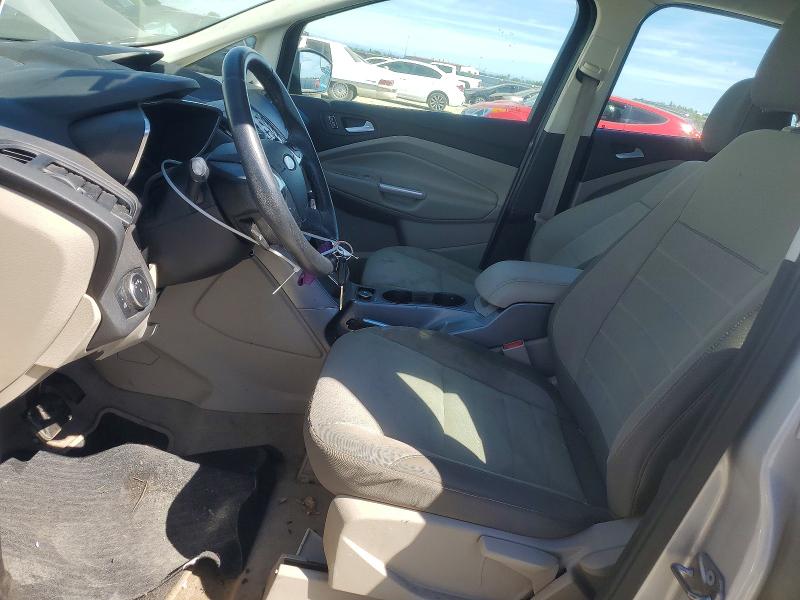 46952146 :رقم المزاد ، 1FADP5AU0FL118977 vin ، 2015 Ford C-max مزاد بيع