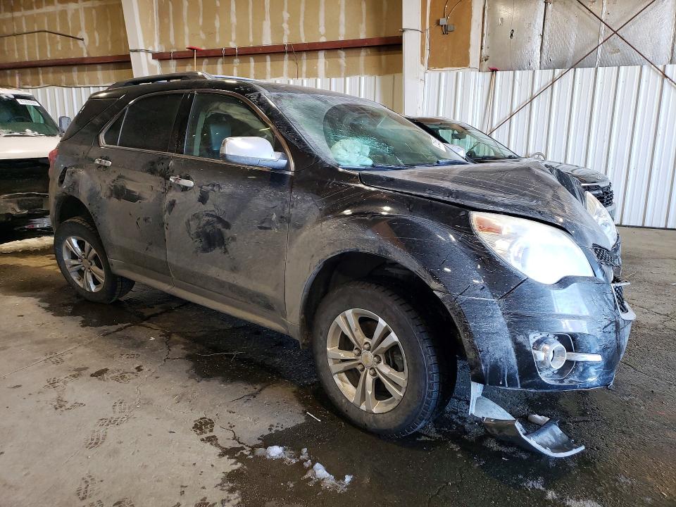 47446696 :رقم المزاد ، 2GNFLGE59C6179835 vin ، 2012 Chevrolet Equinox مزاد بيع