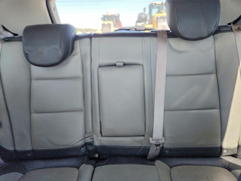 2015 Buick Encore მანქანა იყიდება აუქციონზე, vin: KL4CJCSBXFB270435, აუქციონის ნომერი: 46386366