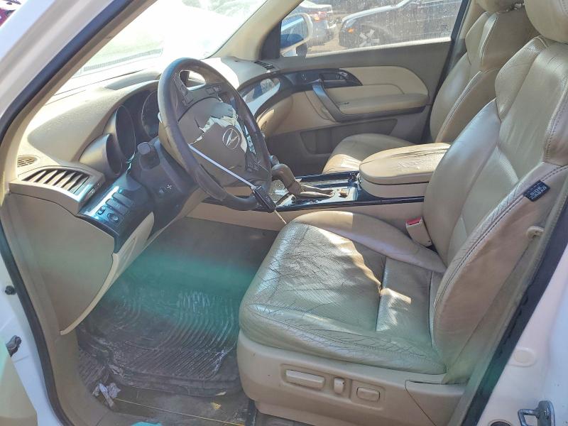 Продажа на аукционе авто 2008 Acura Mdx, vin: 2HNYD28508H519098, номер лота: 79578545
