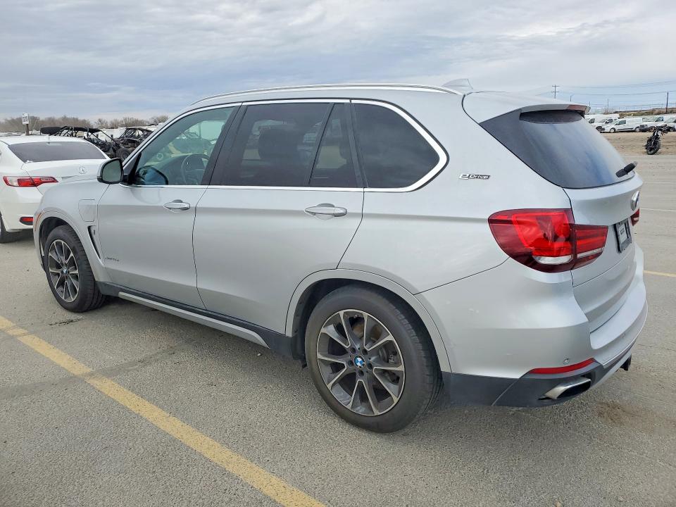46519726 :رقم المزاد ، 5UXKT0C33H0V95734 vin ، 2017 Bmw X5 مزاد بيع