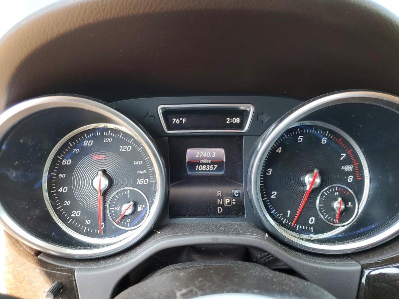 Продаж на аукціоні авто 2018 Mercedes-benz Gle, vin: 4JGDA5HB4JB124436, номер лоту: 47915366