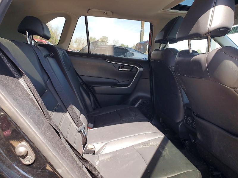 Aukcja sprzedaży 2020 Toyota Rav4, vin: 2T3C1RFV6LC072372, numer aukcji: 79282615