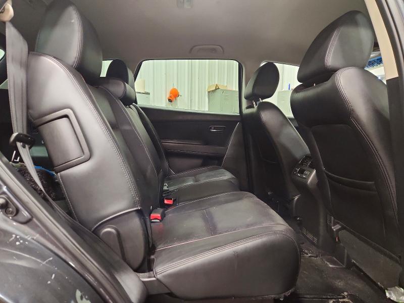 Продаж на аукціоні авто 2015 Mazda Cx-9, vin: JM3TB2CA0F0454661, номер лоту: 47975456