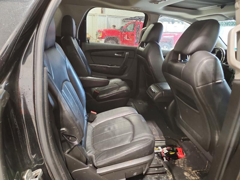 Aukcja sprzedaży 2011 Gmc Acadia, vin: 1GKKVTED6BJ368921, numer aukcji: 48256706