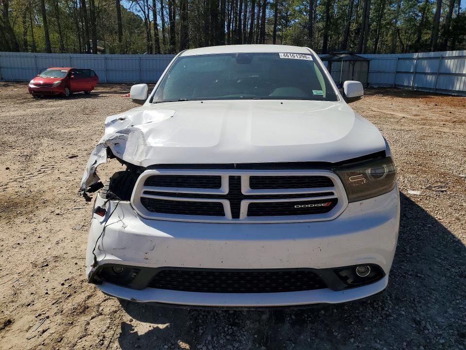 Продажа на аукционе авто 2017 Dodge Durango, vin: 1C4RDHDG7HC703039, номер лота: 46161396
