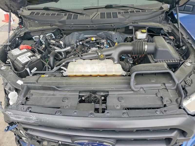 Aukcja sprzedaży 2023 Ford F150, vin: 1FTEW1EP2PKE84154, numer aukcji: 47945256