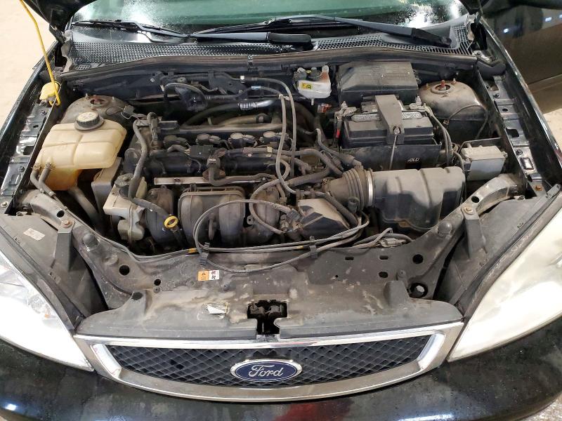 Aukcja sprzedaży 2007 Ford Focus, vin: 1FAHP34N17W282264, numer aukcji: 41953836