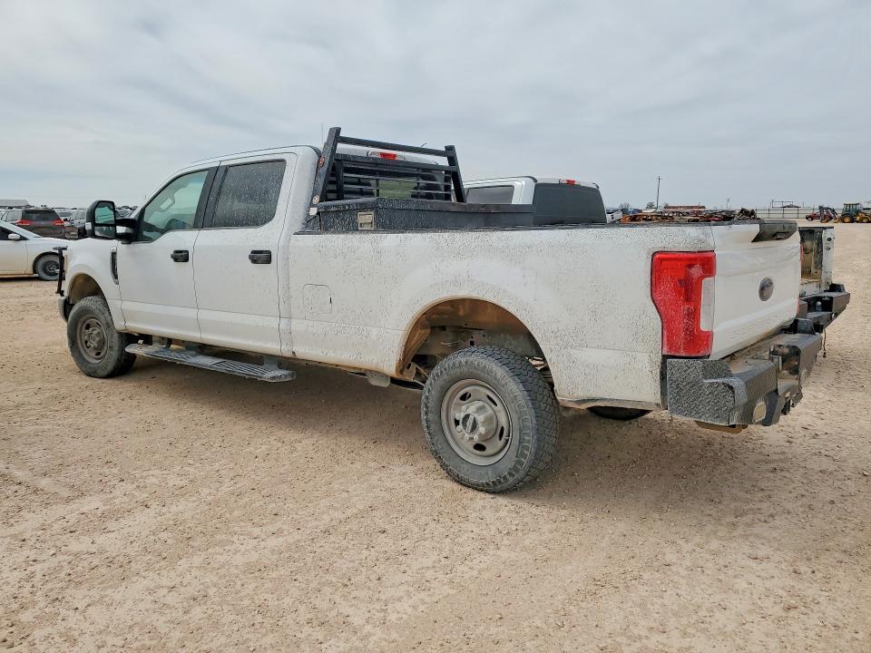 Aukcja sprzedaży 2017 Ford F350, vin: 1FT8W3B69HEB47176, numer aukcji: 77727845