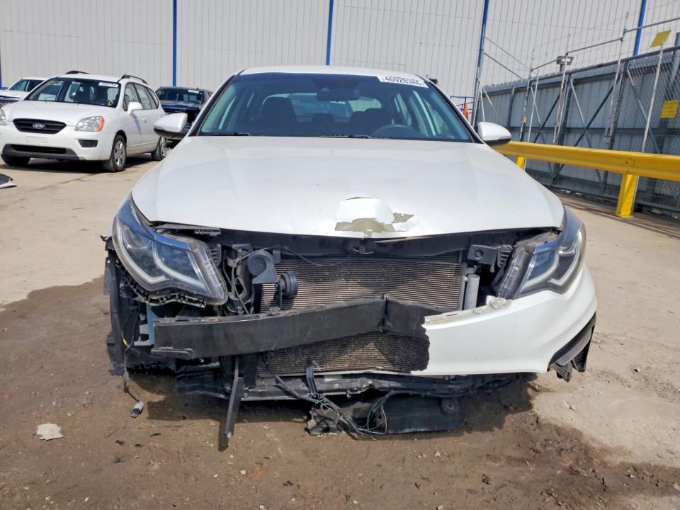 2019 Kia Optima მანქანა იყიდება აუქციონზე, vin: 5XXGT4L3XKG328255, აუქციონის ნომერი: 46928386