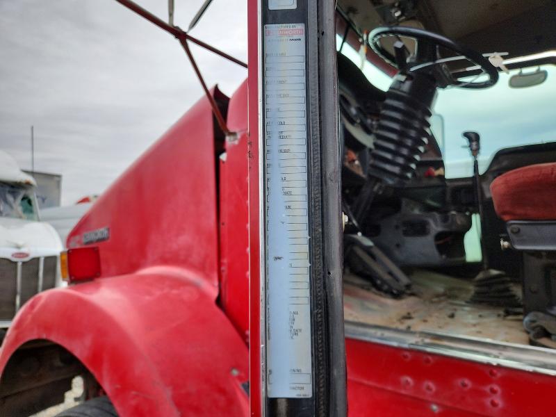 Aukcja sprzedaży 2004 Kenworth Construction, vin: 1XKDDT9X84J059678, numer aukcji: 41792066