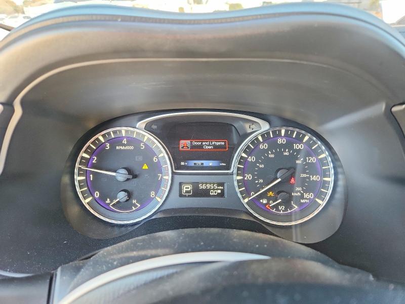 Aukcja sprzedaży 2020 Infiniti Qx60, vin: 5N1DL0MM6LC518831, numer aukcji: 46339446