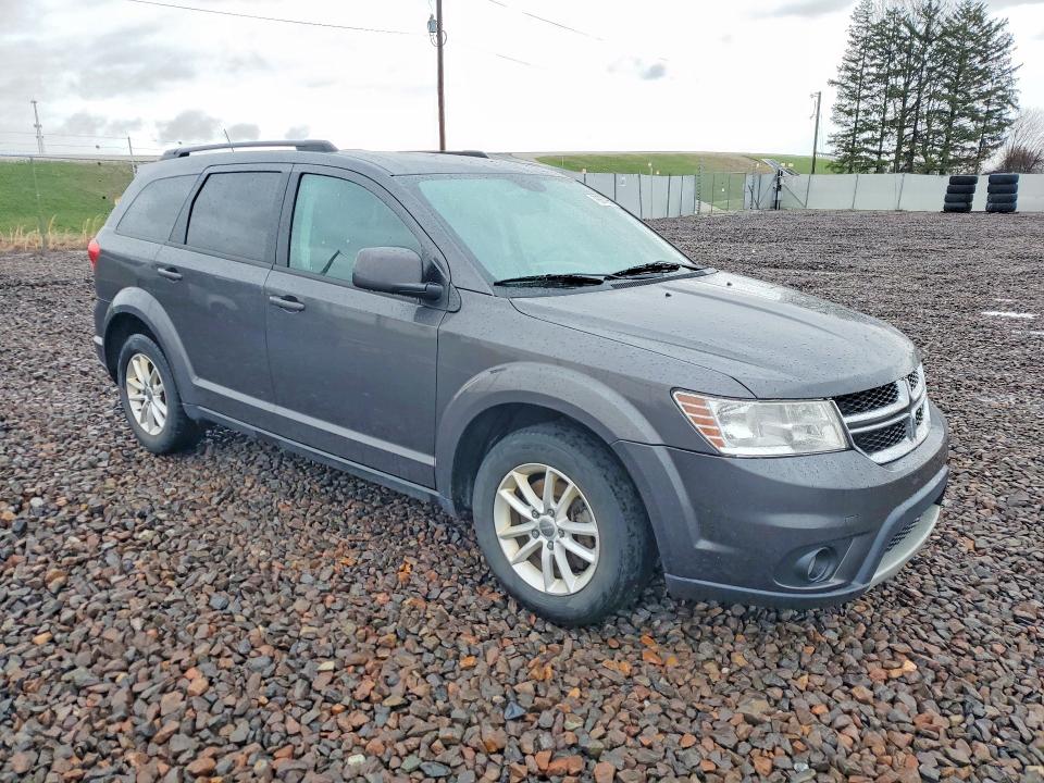 Aukcja sprzedaży 2015 Dodge Journey, vin: 3C4PDCBG5FT561031, numer aukcji: 79977965