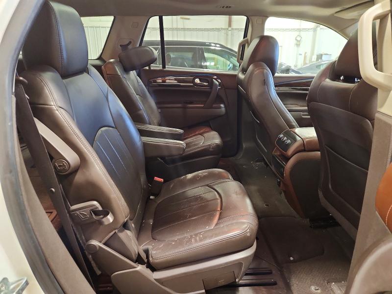 Aukcja sprzedaży 2014 Buick Enclave, vin: 5GAKVBKD1EJ360791, numer aukcji: 41947106
