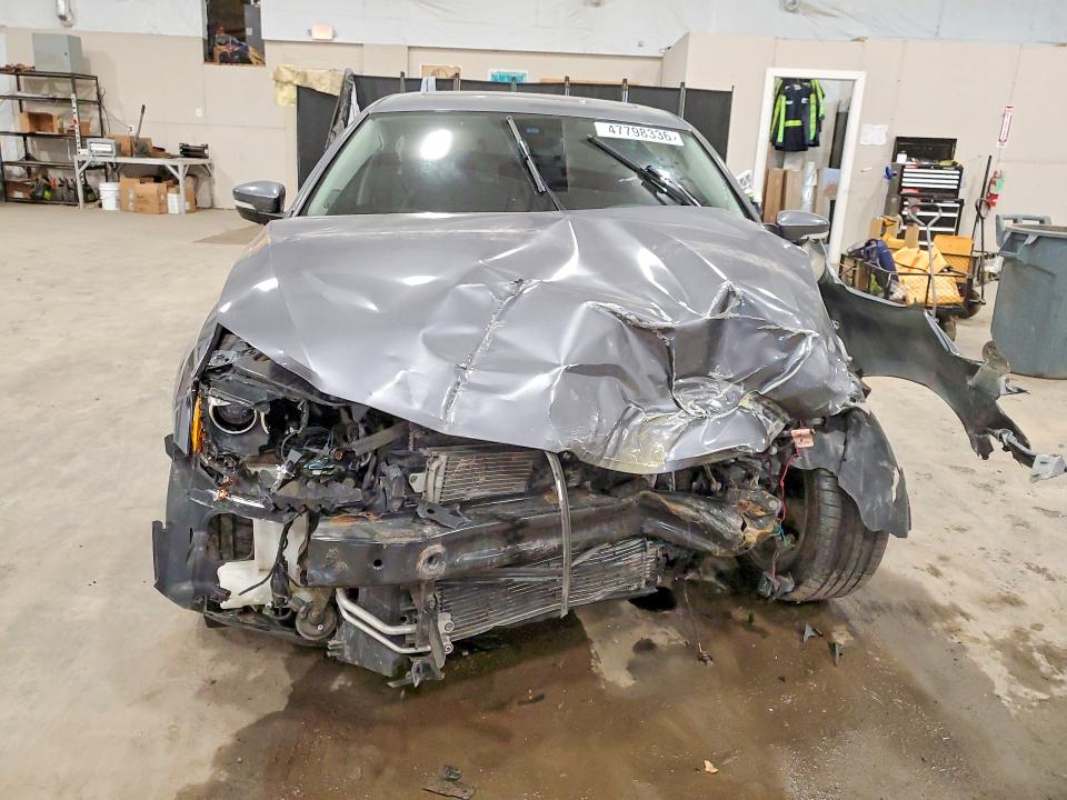 2016 Volkswagen Jetta მანქანა იყიდება აუქციონზე, vin: 3VWL07AJXGM341150, აუქციონის ნომერი: 47798336