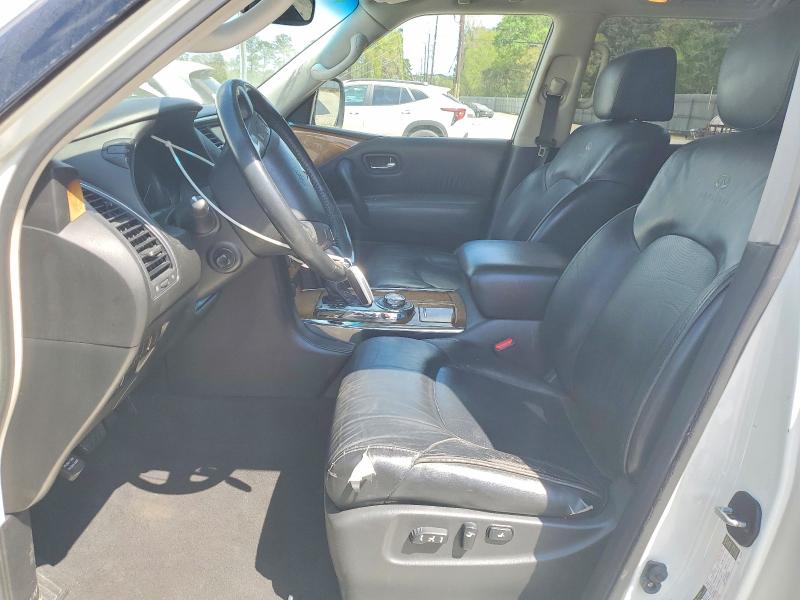 47753446 :رقم المزاد ، JN8AZ2NE1E9064369 vin ، 2014 Infiniti Qx80 مزاد بيع