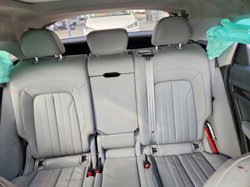 2018 Audi Q5 მანქანა იყიდება აუქციონზე, vin: WA1CNAFY3J2230388, აუქციონის ნომერი: 79664165