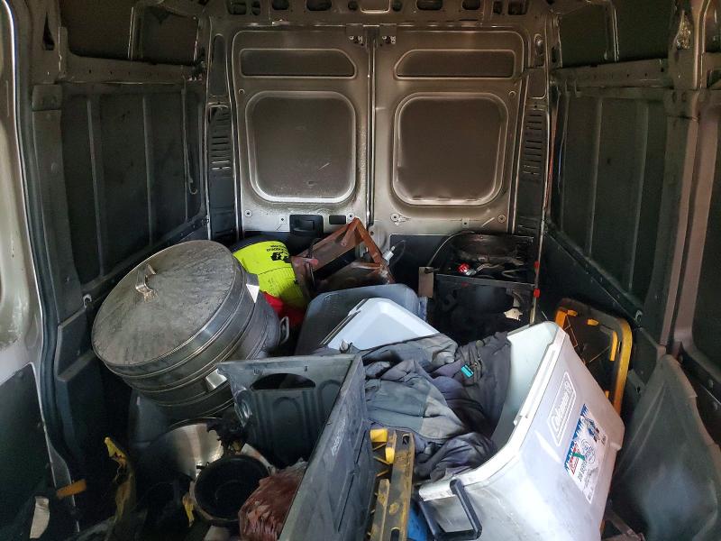 Aukcja sprzedaży 2019 Ram Promaster 2500, vin: 3C6TRVCG2KE522977, numer aukcji: 47779686