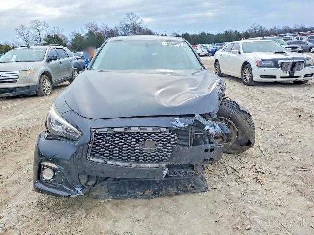 Aukcja sprzedaży 2015 Infiniti Q50, vin: JN1BV7AR2FM423036, numer aukcji: 78888095