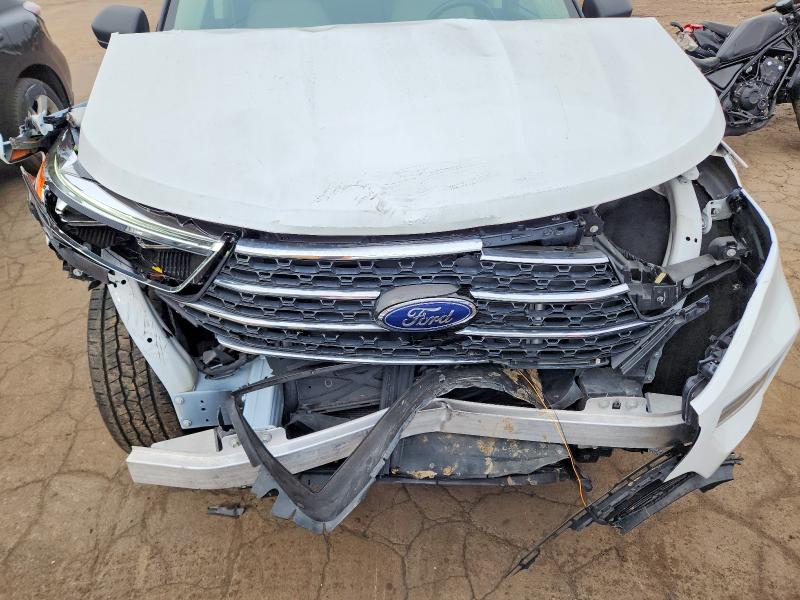 Aukcja sprzedaży 2023 Ford Explorer, vin: 1FMSK7DH4PGB29318, numer aukcji: 46857196